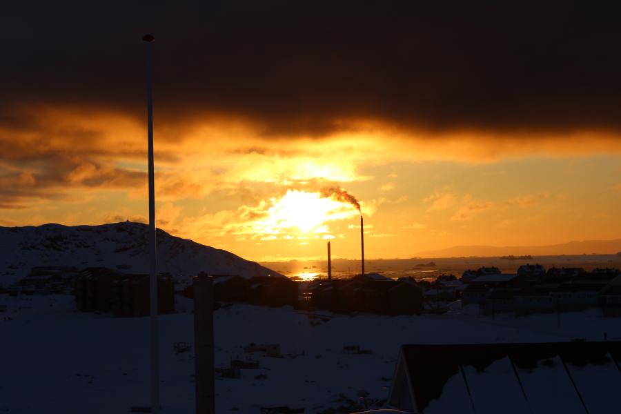 Nunannguaq