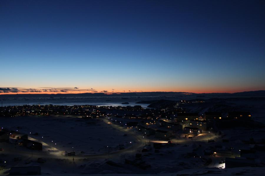 Ilulissat