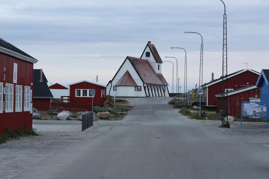 sapaat 13/8-17 unnukkut pisuttuarlita oqaliffiip tungaanut ineqannginnermik
