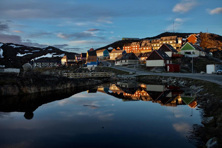 qaqortoq 27/5-2017
