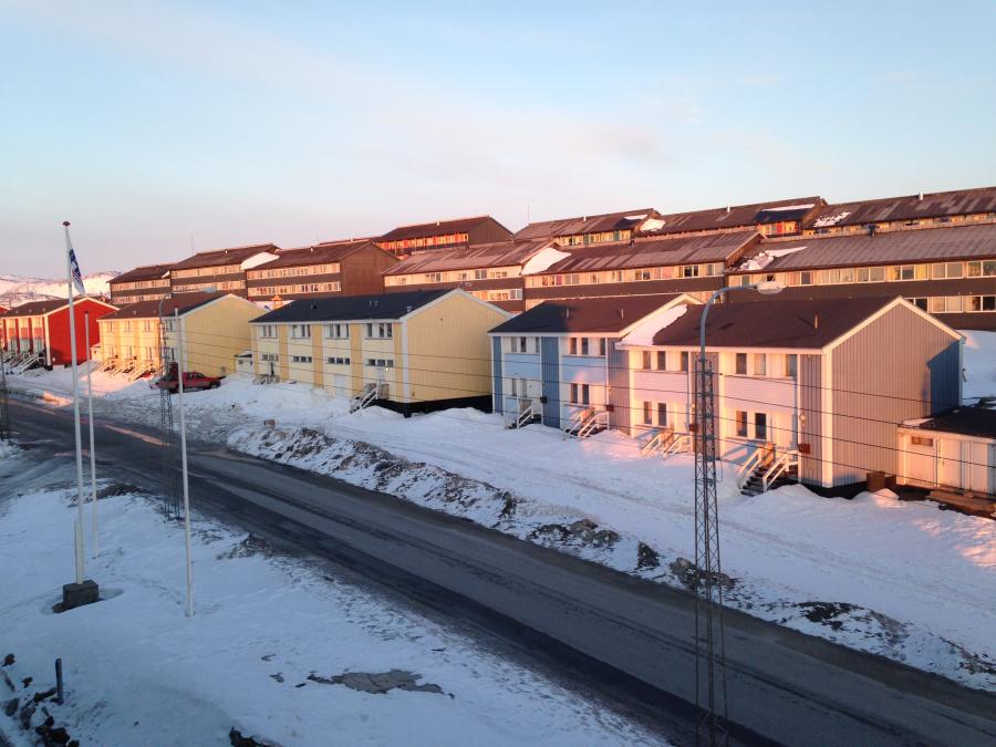 ILULISSAT