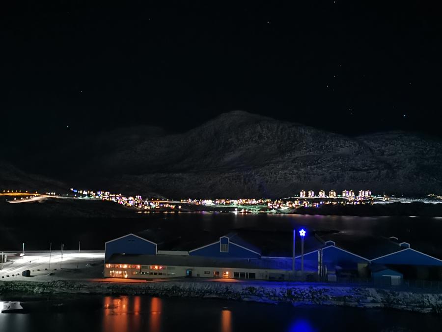 Qinngorput