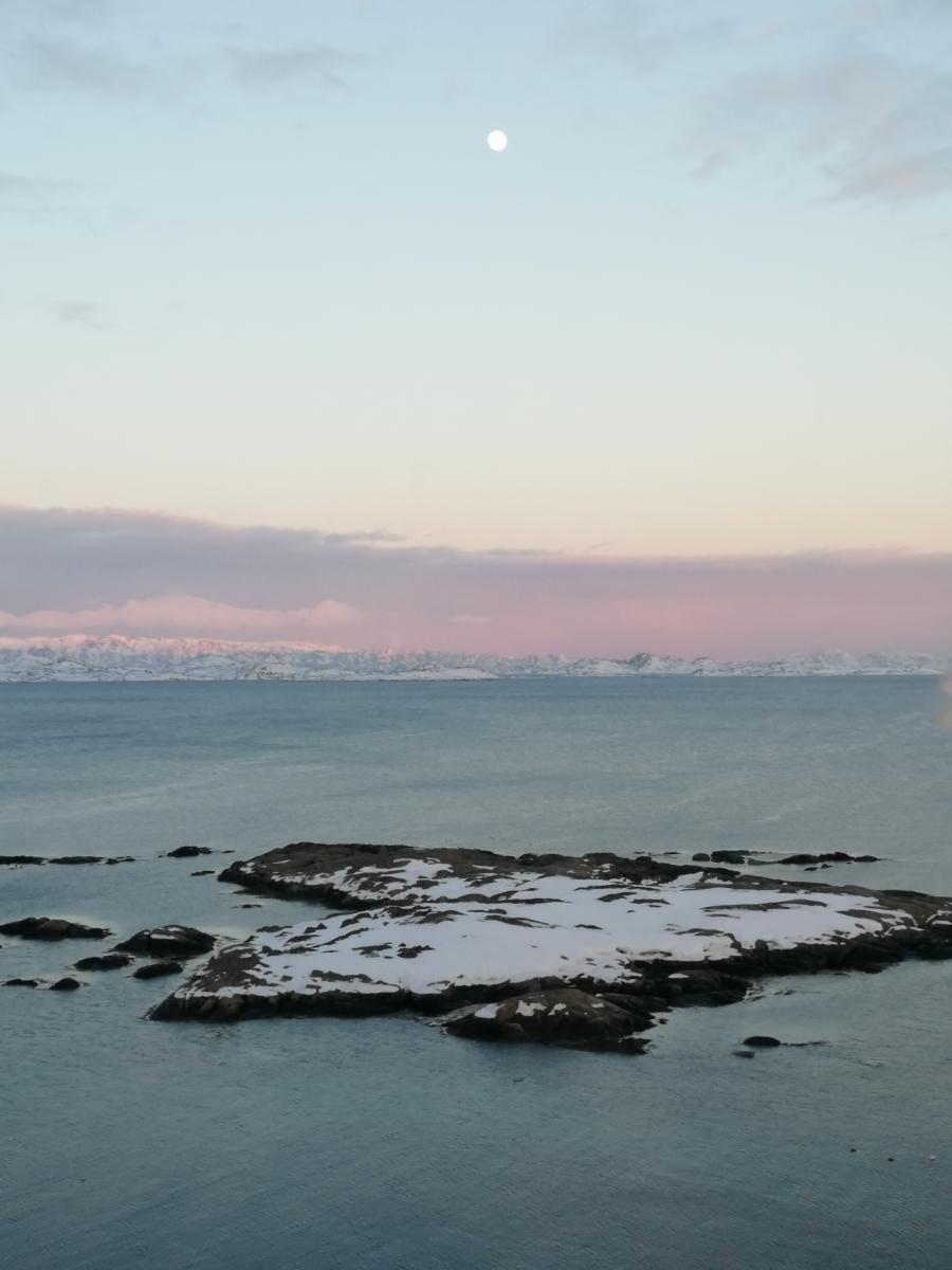 17.April silagissuaq