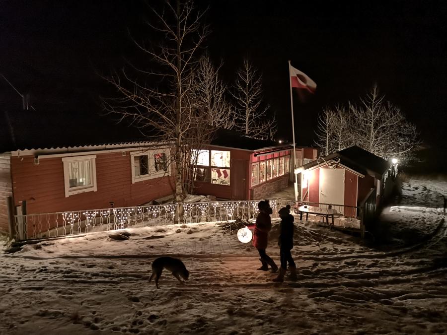 Juullip unnukkuani 2019
