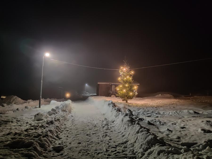 Juullilersumi sila putsertoq