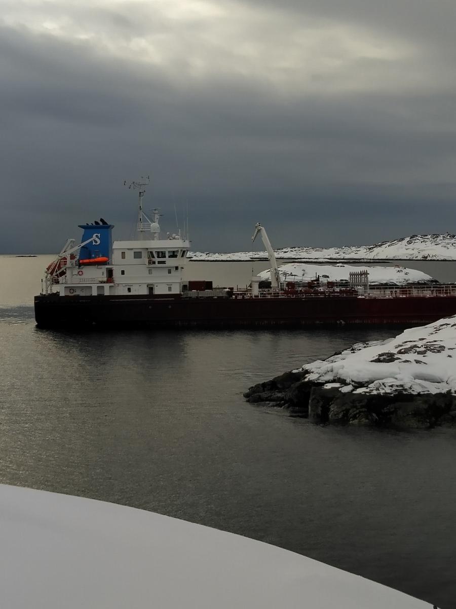Orsussamik pajuttoq Atammimmut Orasila
