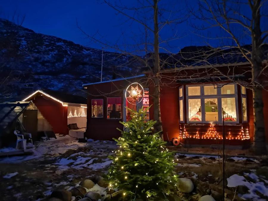 Silami orpiliaq nuannequtaasaqaaq juullilersumi