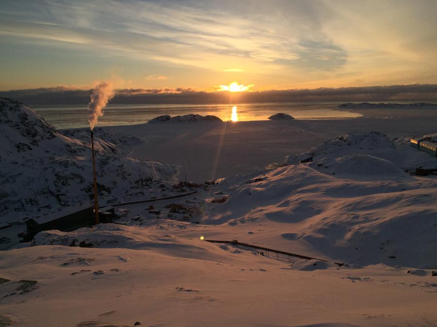 sisimiut avataa