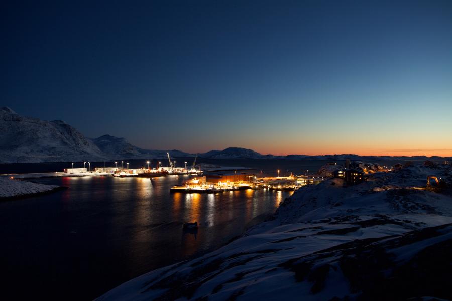 nuuk 3/1-2018