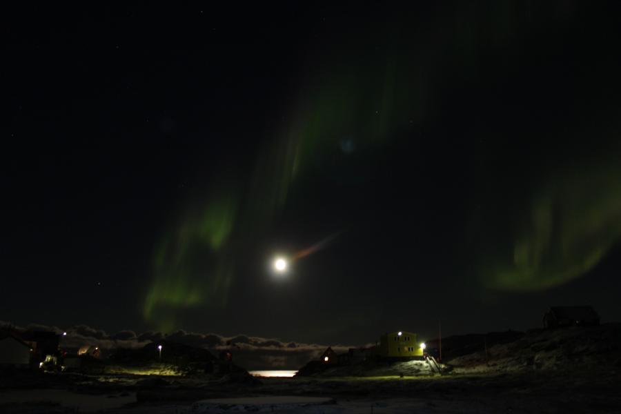 Nunannguaq