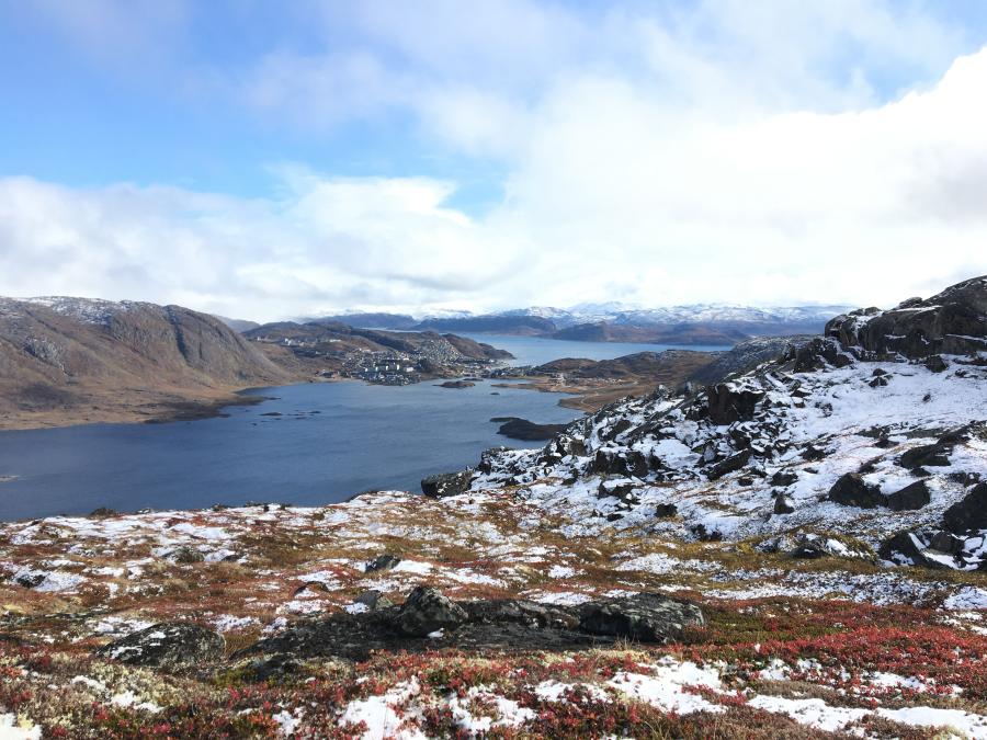 Qaqortoq Ukiaq