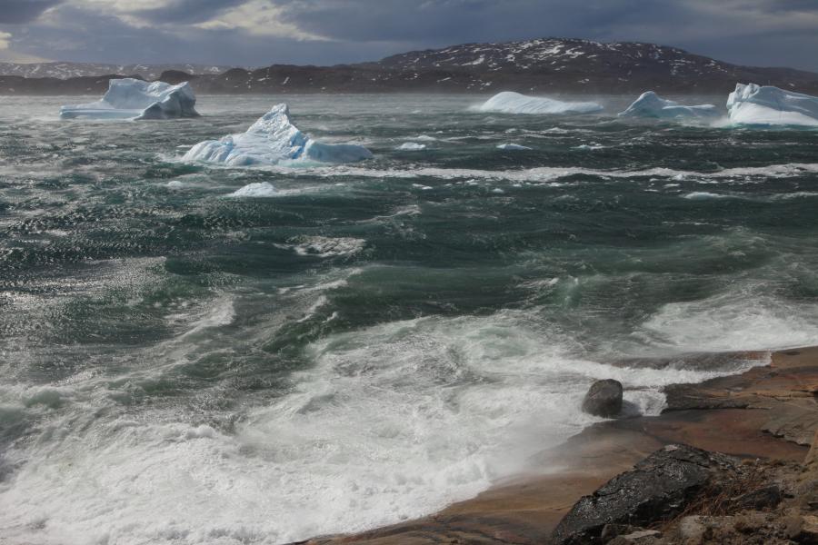 Nigeq Qaqortoq 5/6-2018
