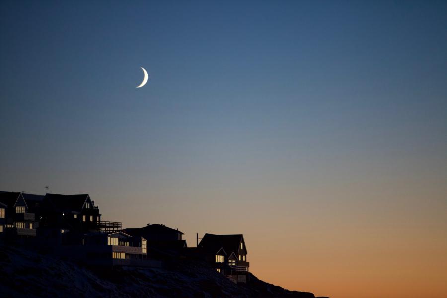 Nuuk