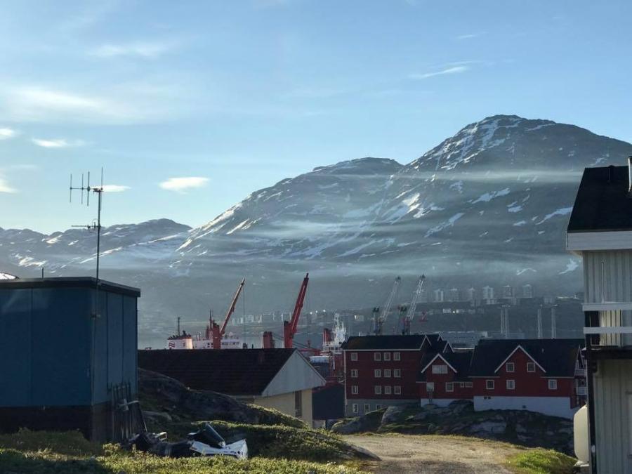 Ullaaralaaq