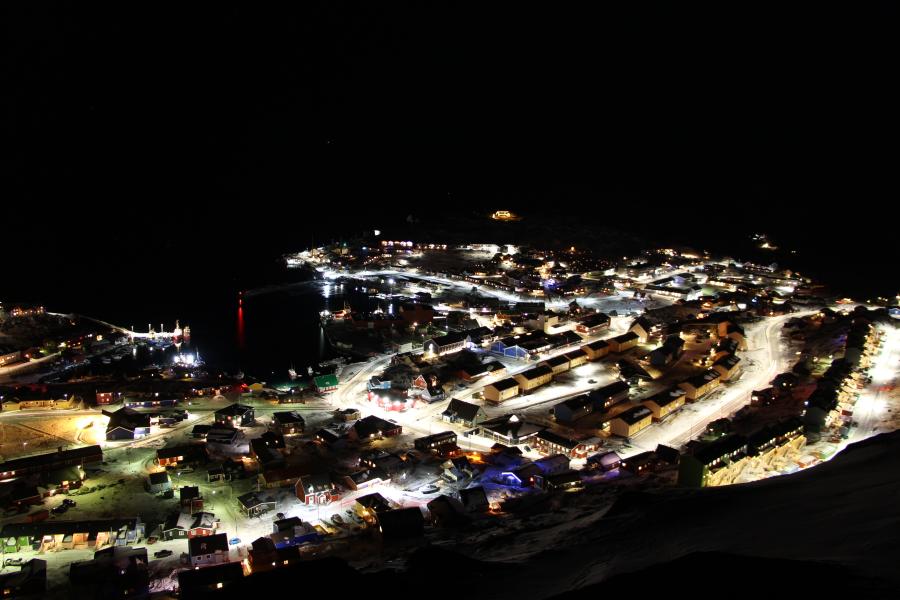 #qaqortoq