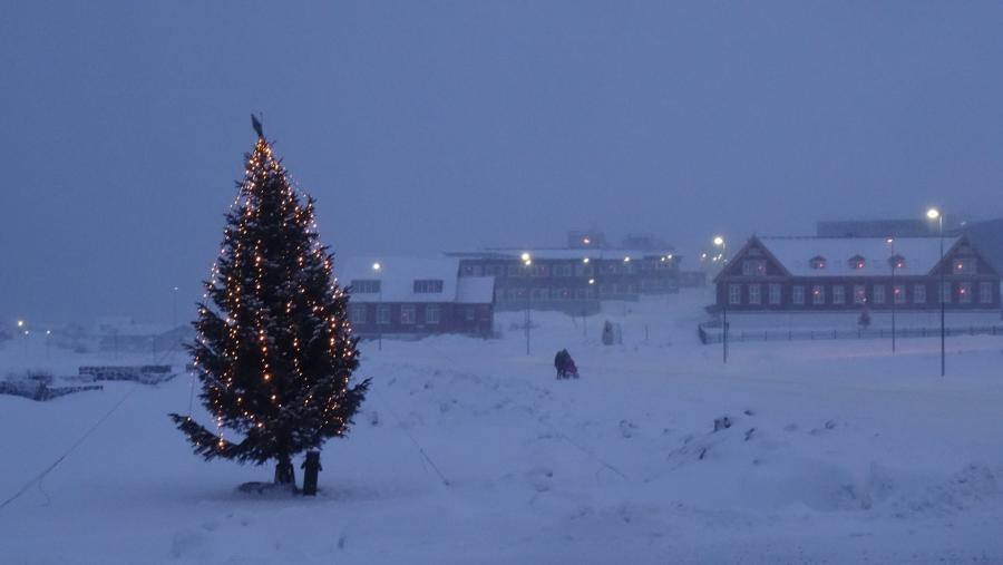 Nuutoqqami Juulli 2013 Jul i Nuuk 2013