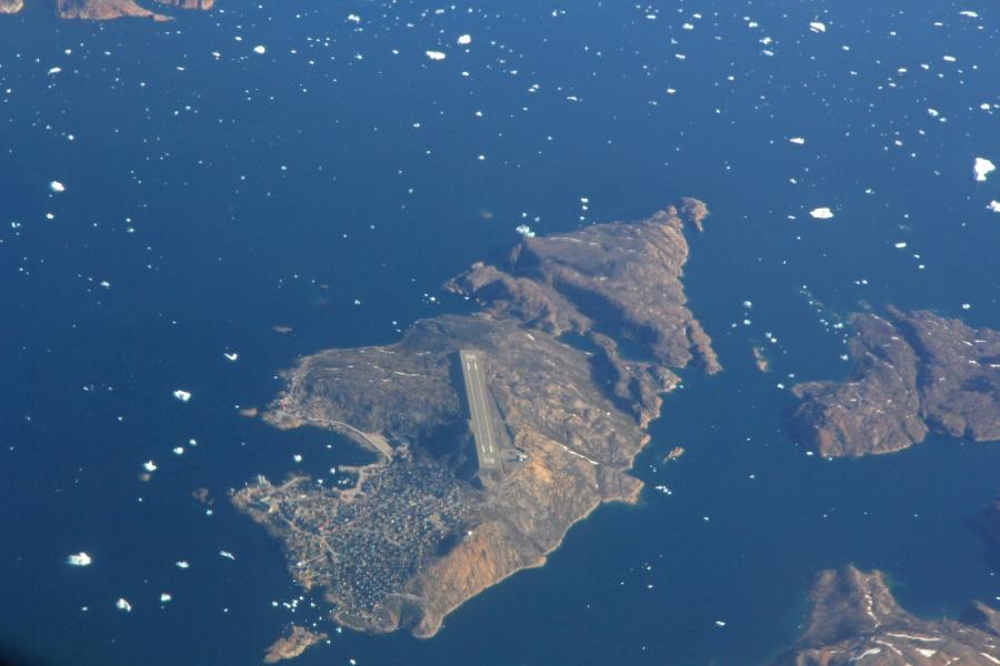 Upernavik