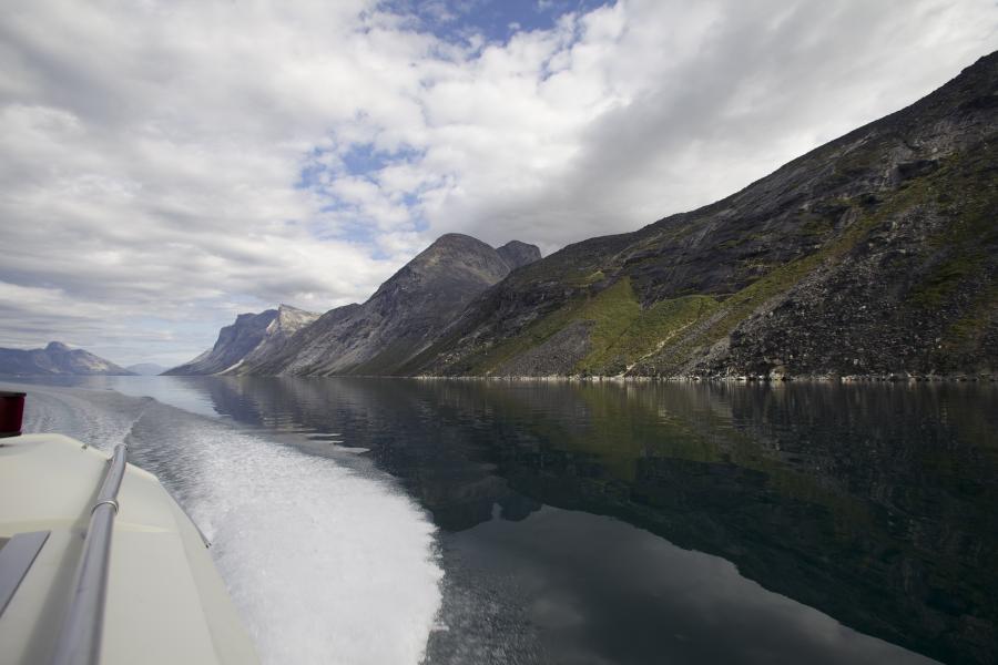 uummannap sullua nuuk