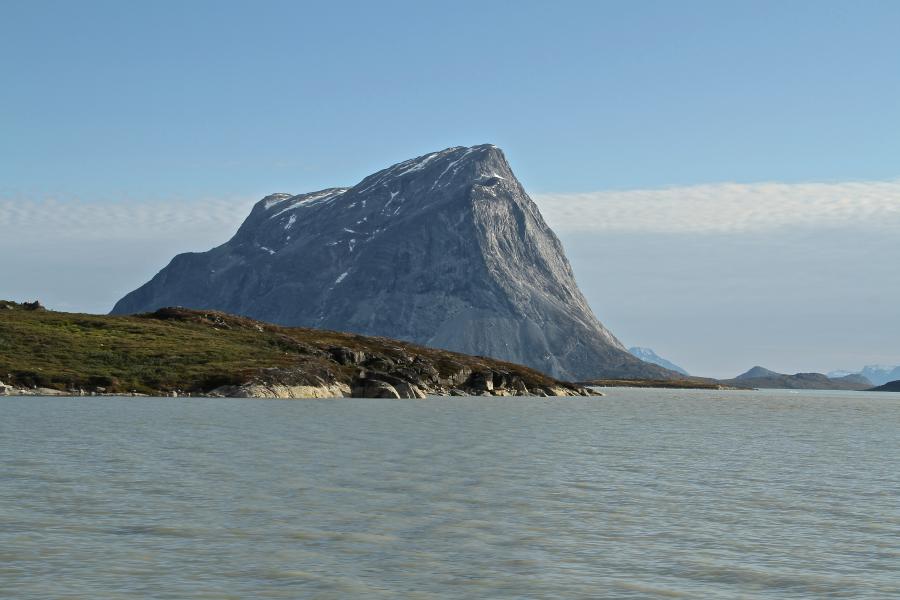 Innajuattoq - Nuup Kangerluani