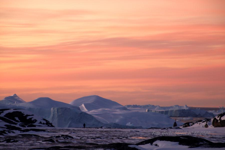 Silaannarissuaq
