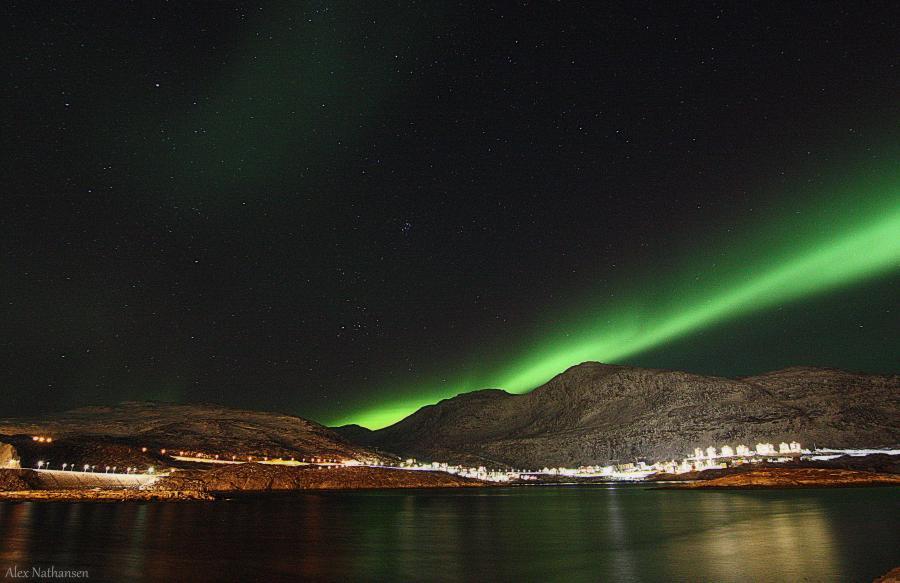 Qinngorput 16 November 2014