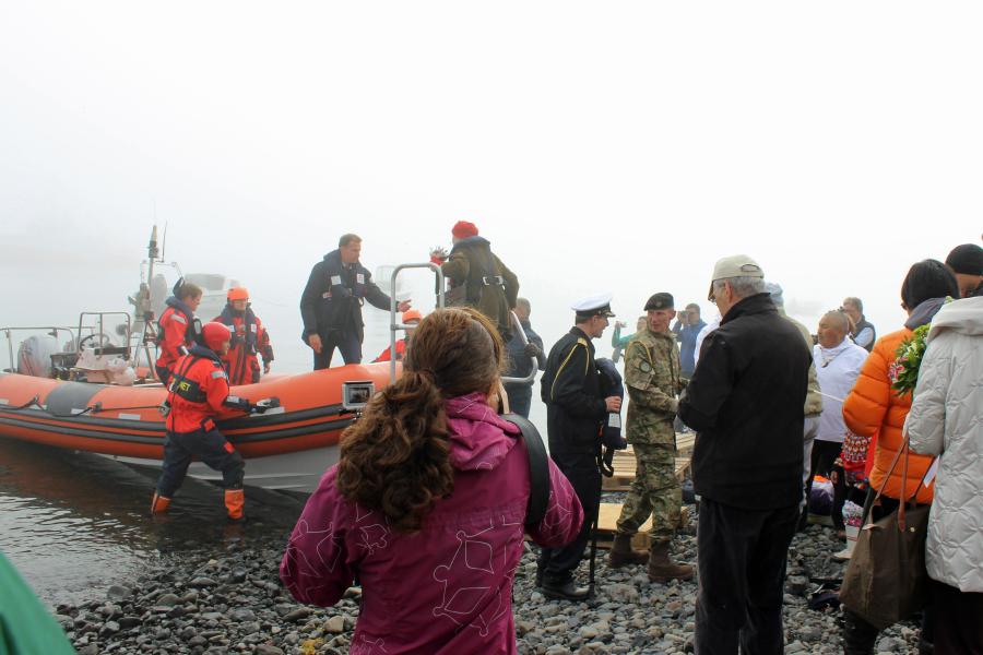 Qullissat 5