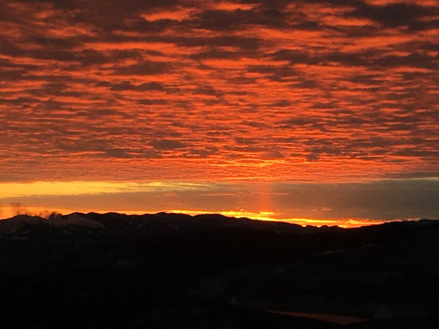 Nuuk kusatsikkaangat