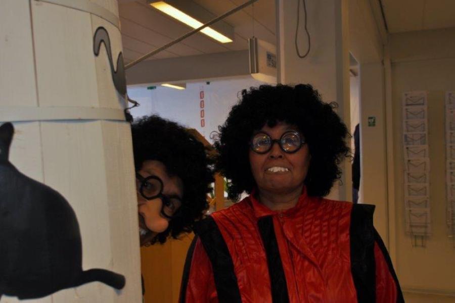 Qaasuitsup Kommunea Aasiaat anaalerisut
