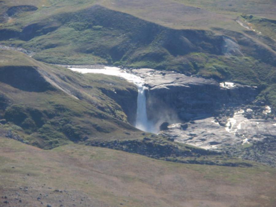 Maniitsoq Tupertalik 2017