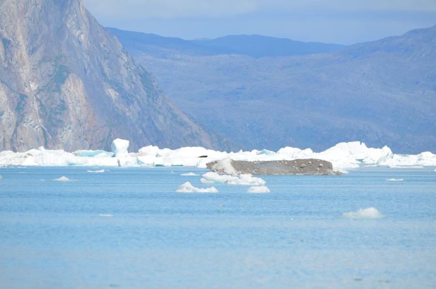 Natsersuaq qassimasoq