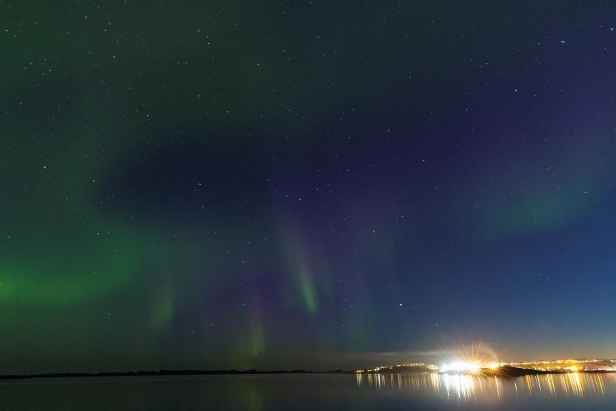 Nordlys Nuuk 20150822_01