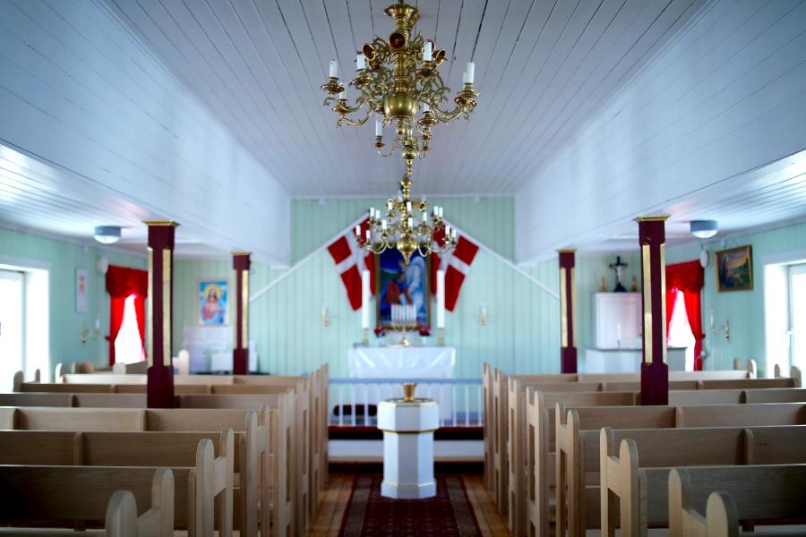 Atammiup Oqaluffia
