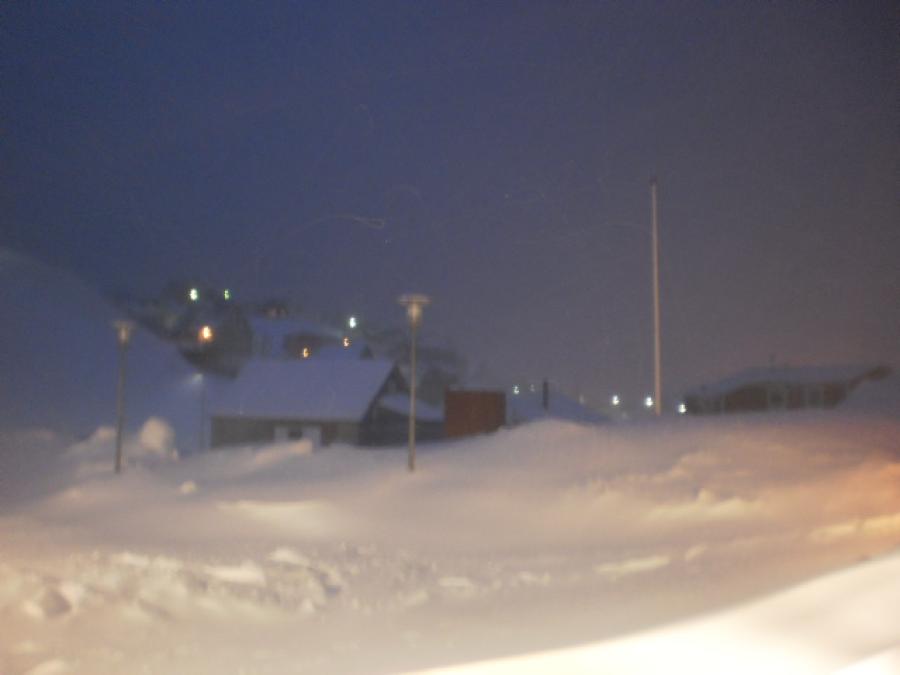 Ullumikkut Maniitsoq