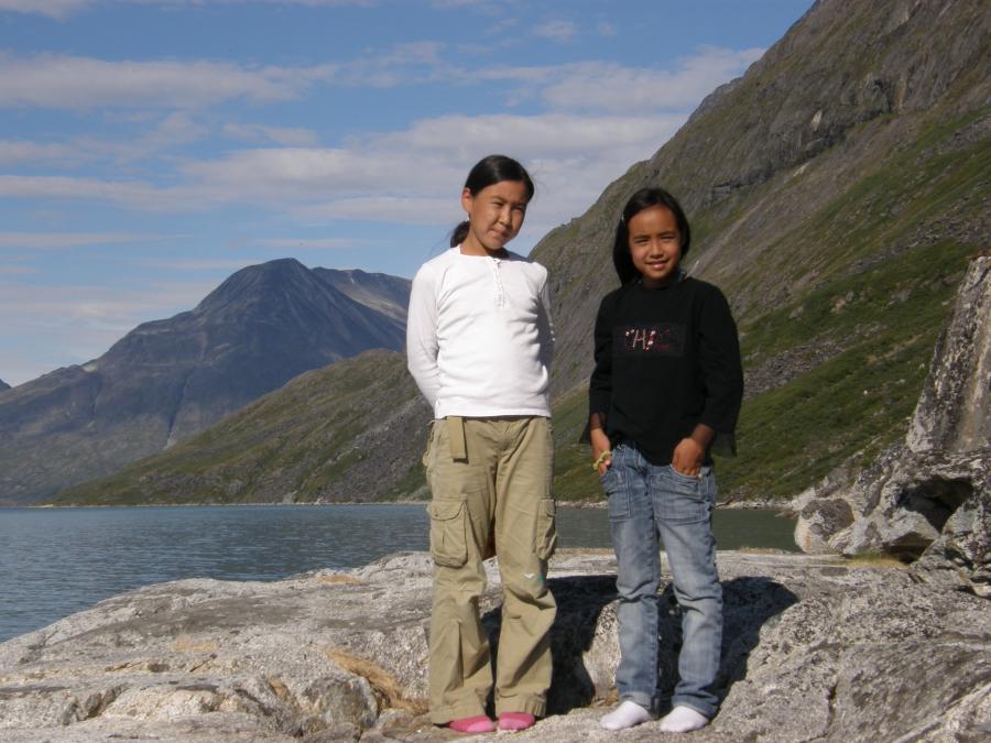 Kalaallit 21 Juni