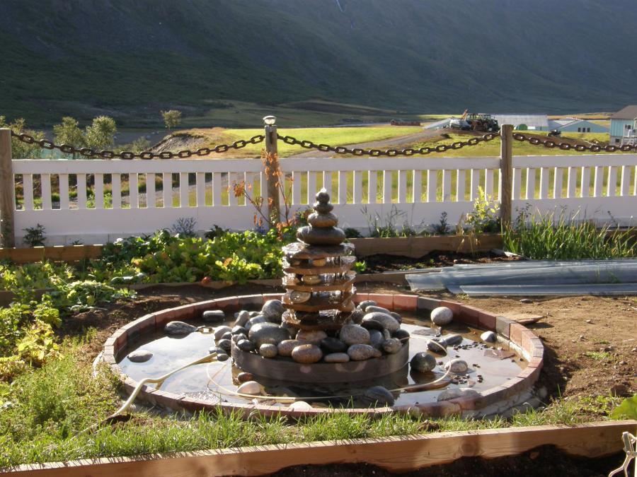 Tissaluttoq