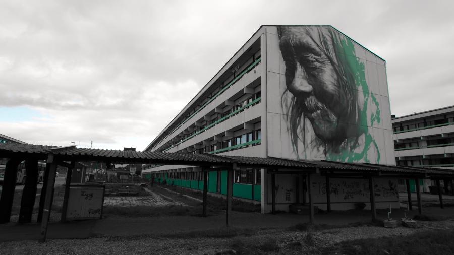 Nuuk September 2014