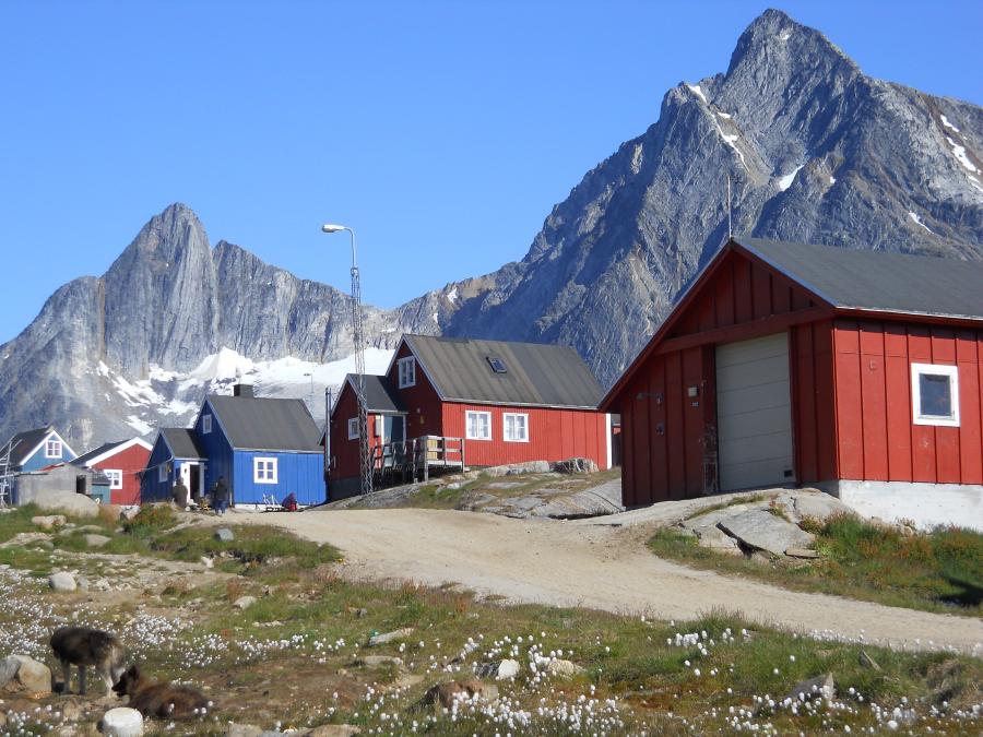 Kuummiut Juli2010