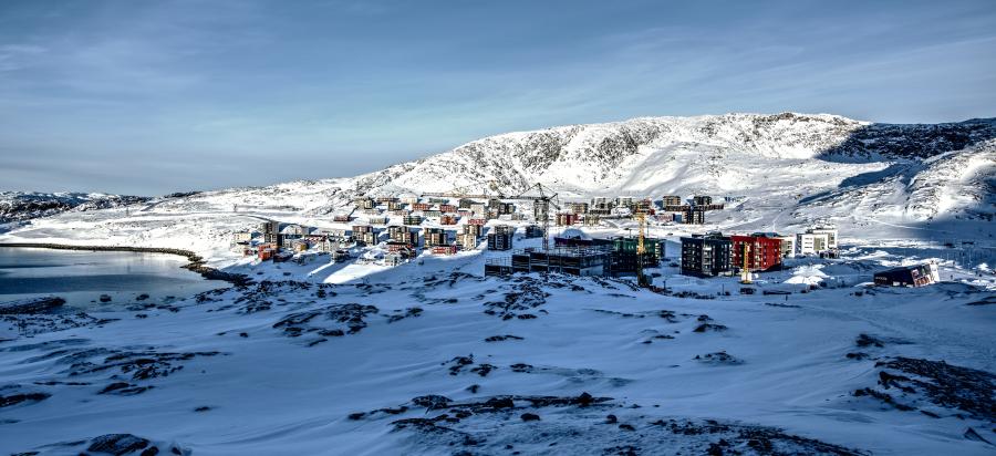 Qinngorput