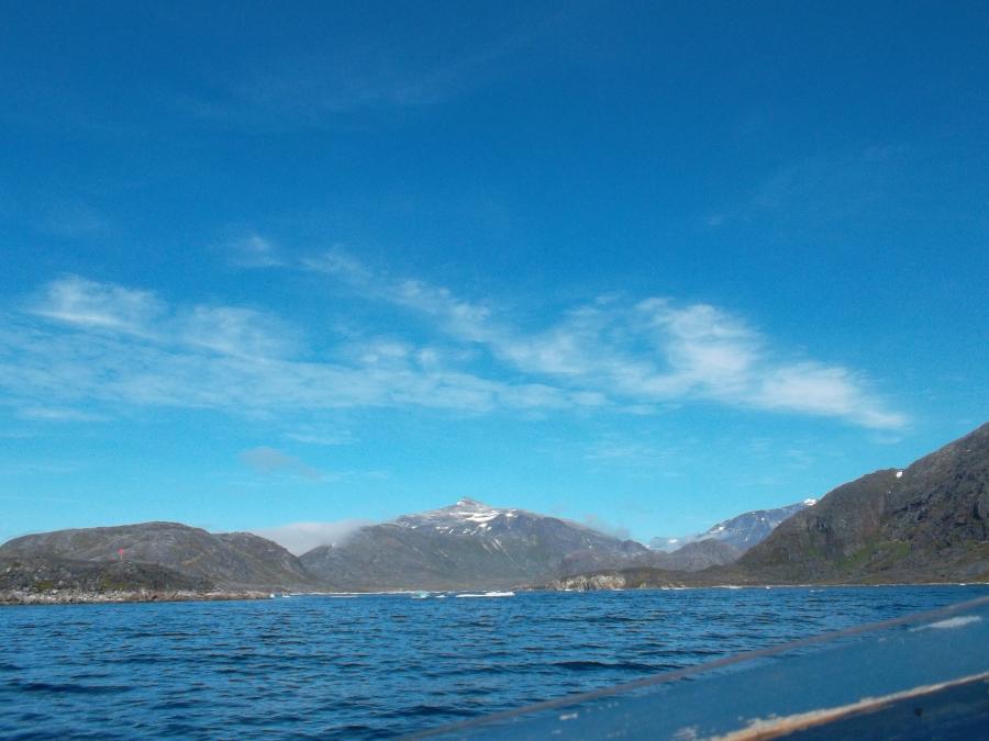 Angalaarneq