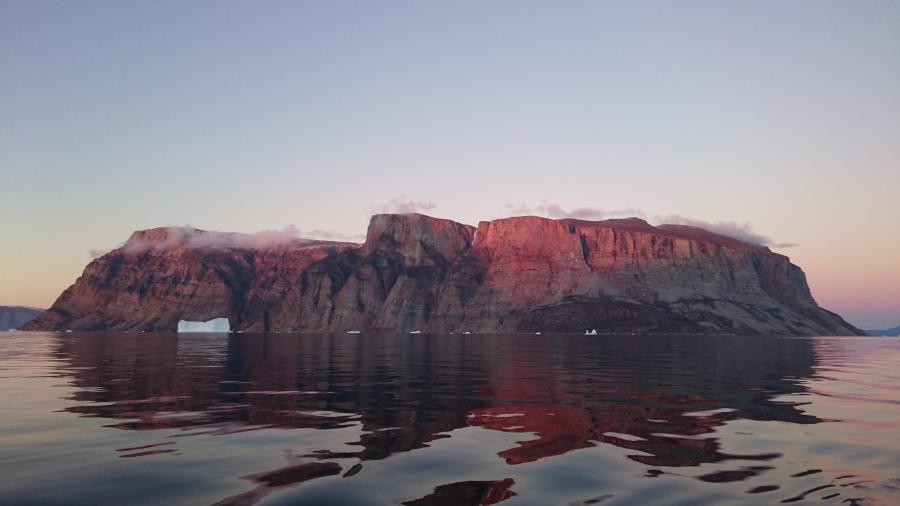 Qingaarsuaq