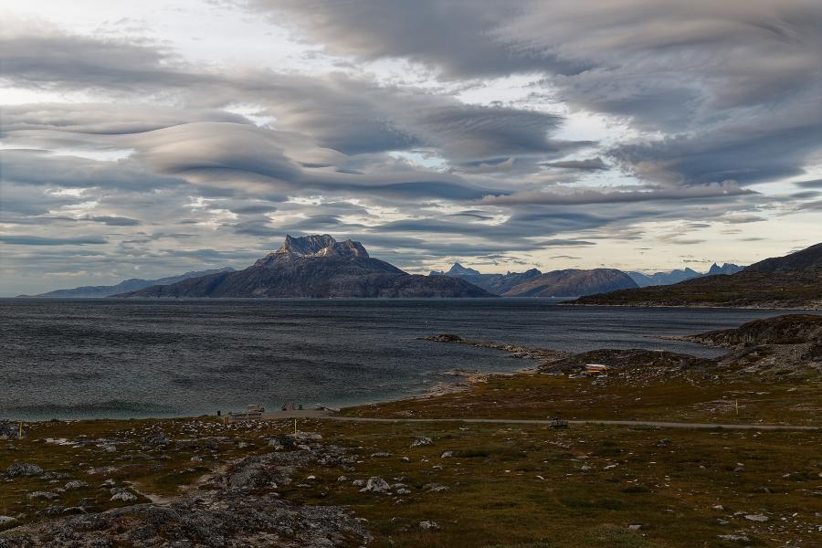 Sermitsiaq 2019 07 18