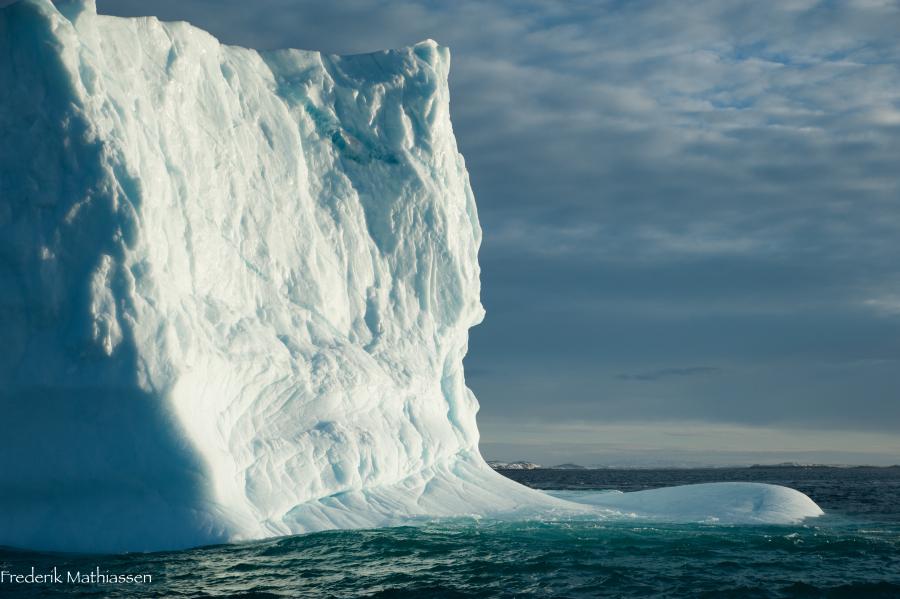 Iluliaq Nuuk