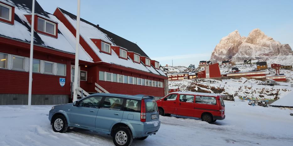 Uummannaq Kommune