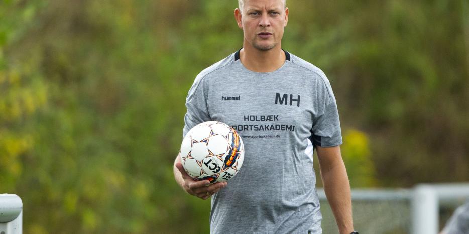 Morten Hamm