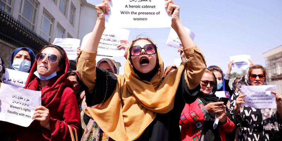Afghanistan