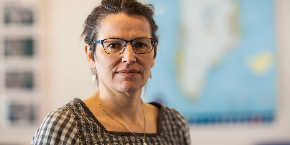 Siumut Selvstændighed Naalakkersuisoq