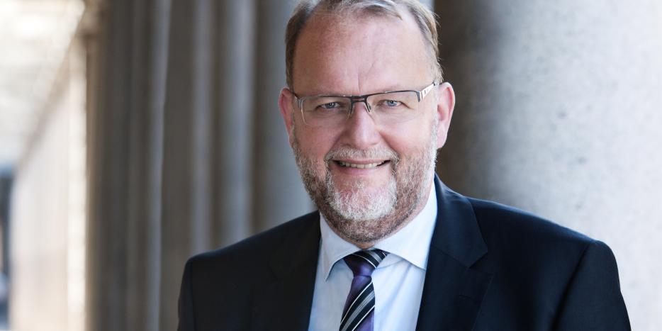 Lars Chr. Lilleholt