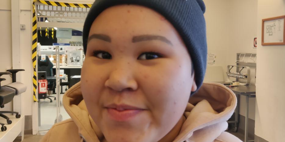 Aannguaq Wæver