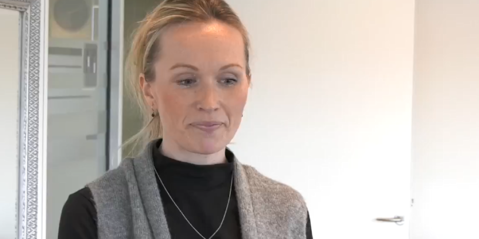 Anna Wangenheim ny naalakkersuisoq for sundhed.