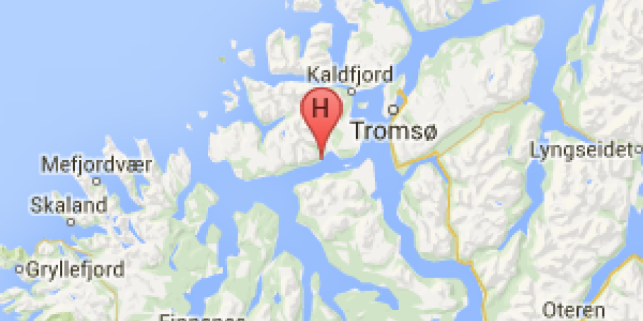 Tromsø